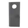 TERÄLAPPU KRONE OIK. 112X48X4X19